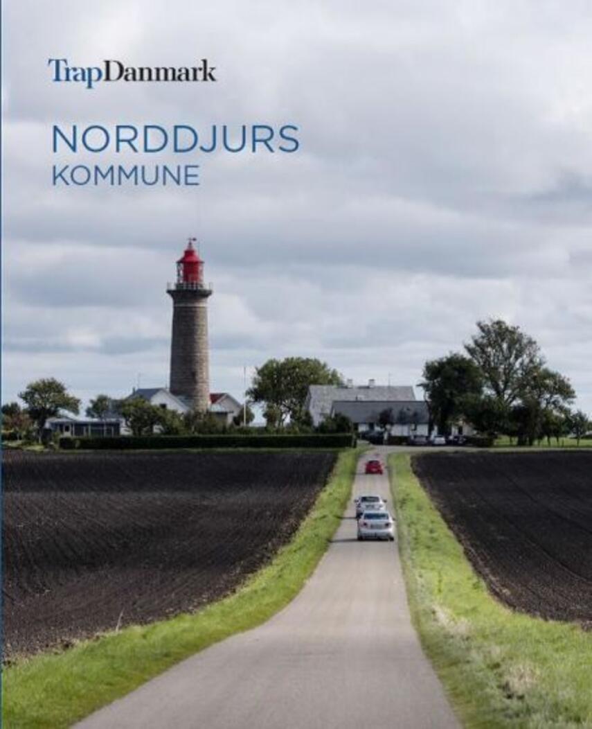 : Trap Danmark - Norddjurs Kommune