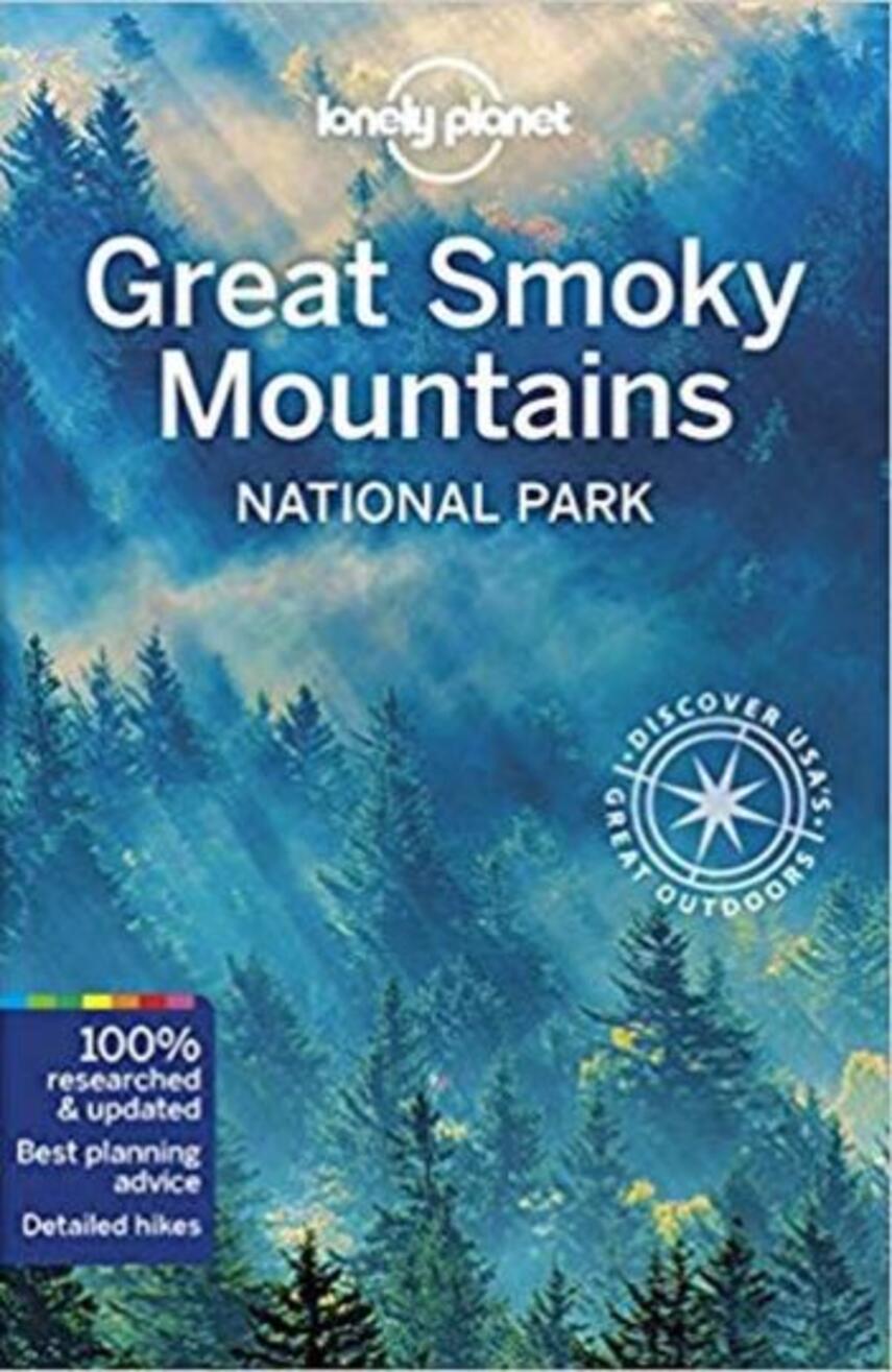 Amy Balfour: Great Smoky Mountains National Park