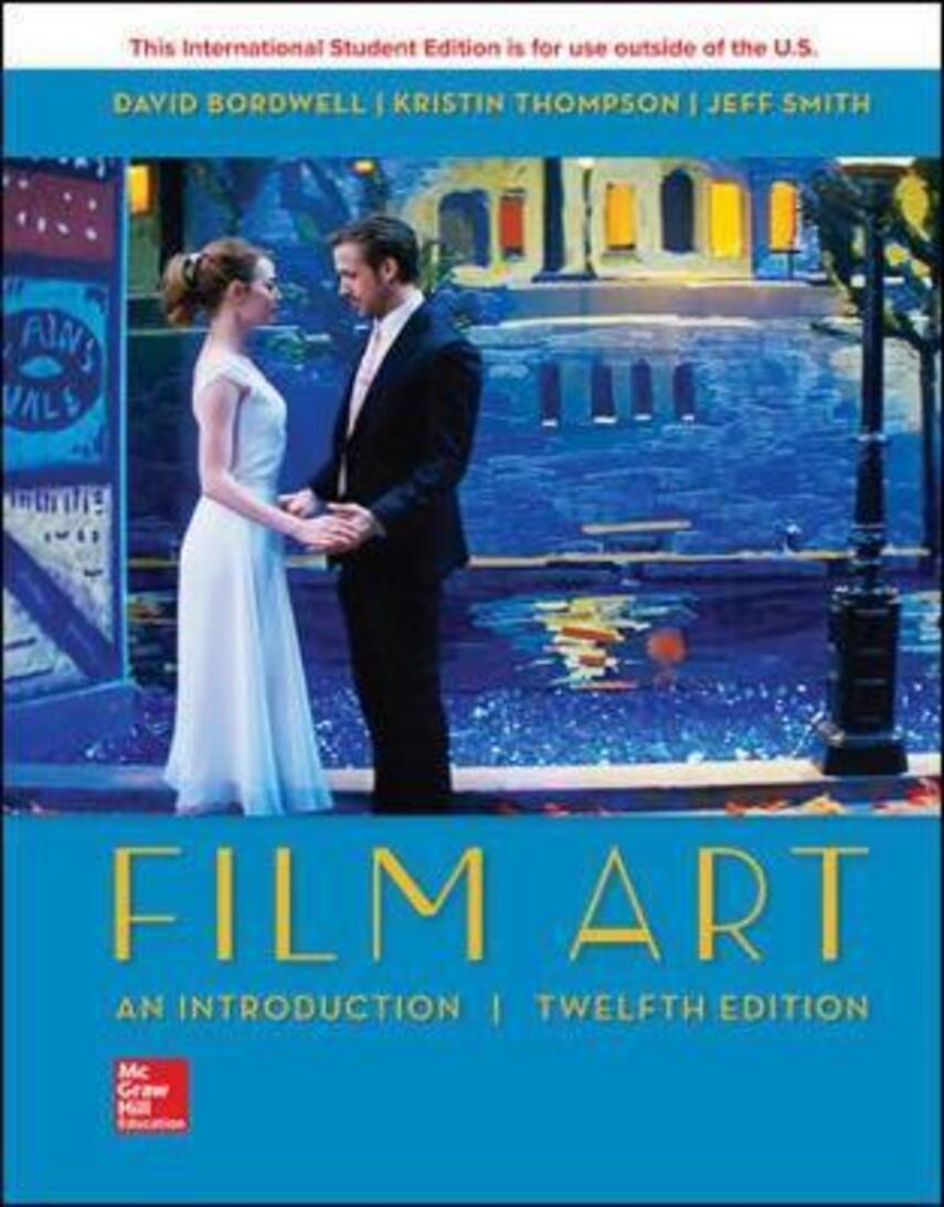 David Bordwell, Kristin Thompson, Jeff Smith: Film art : an introduction