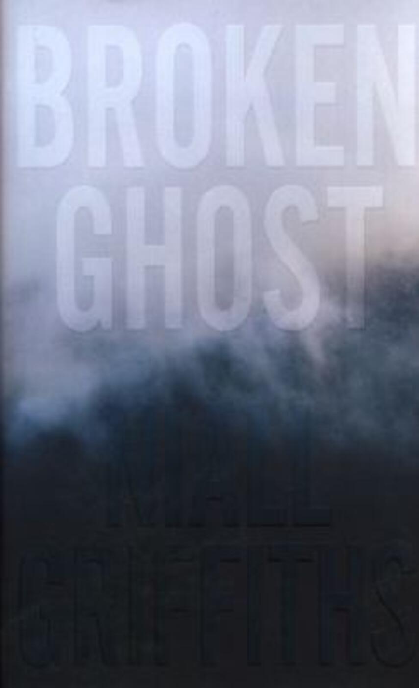 Niall Griffiths: Broken ghost