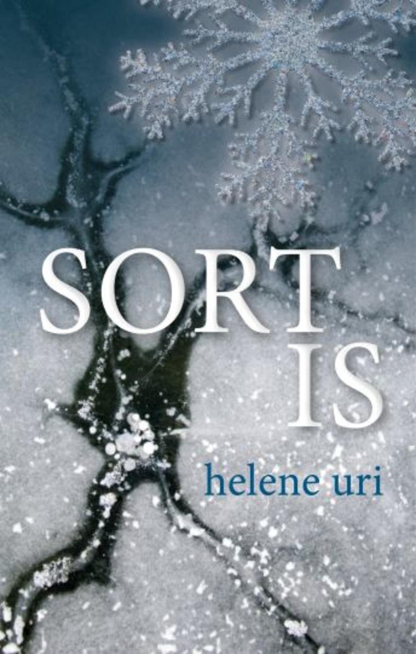 Helene Uri: Sort is