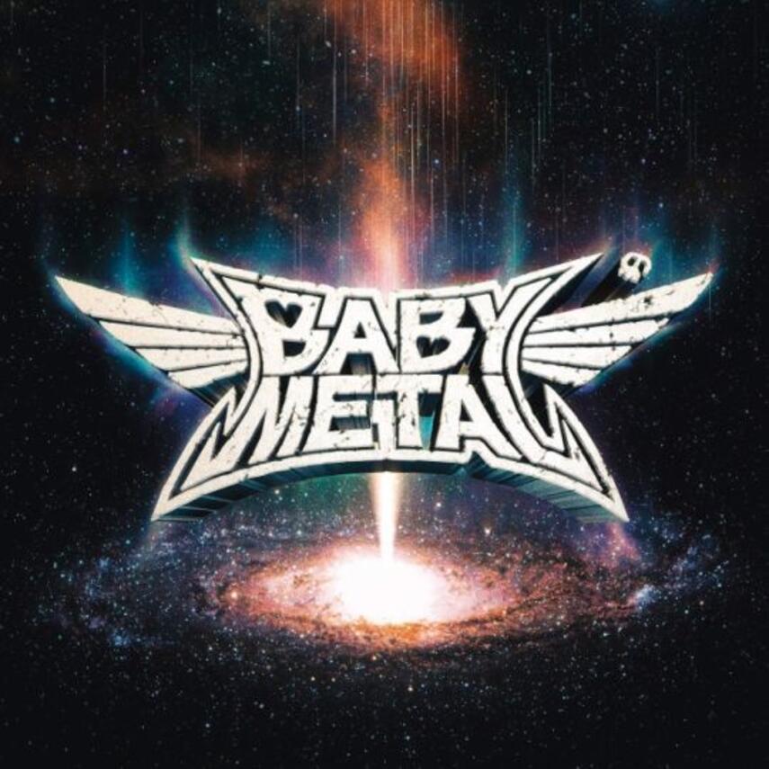 Babymetal: Metal galaxy