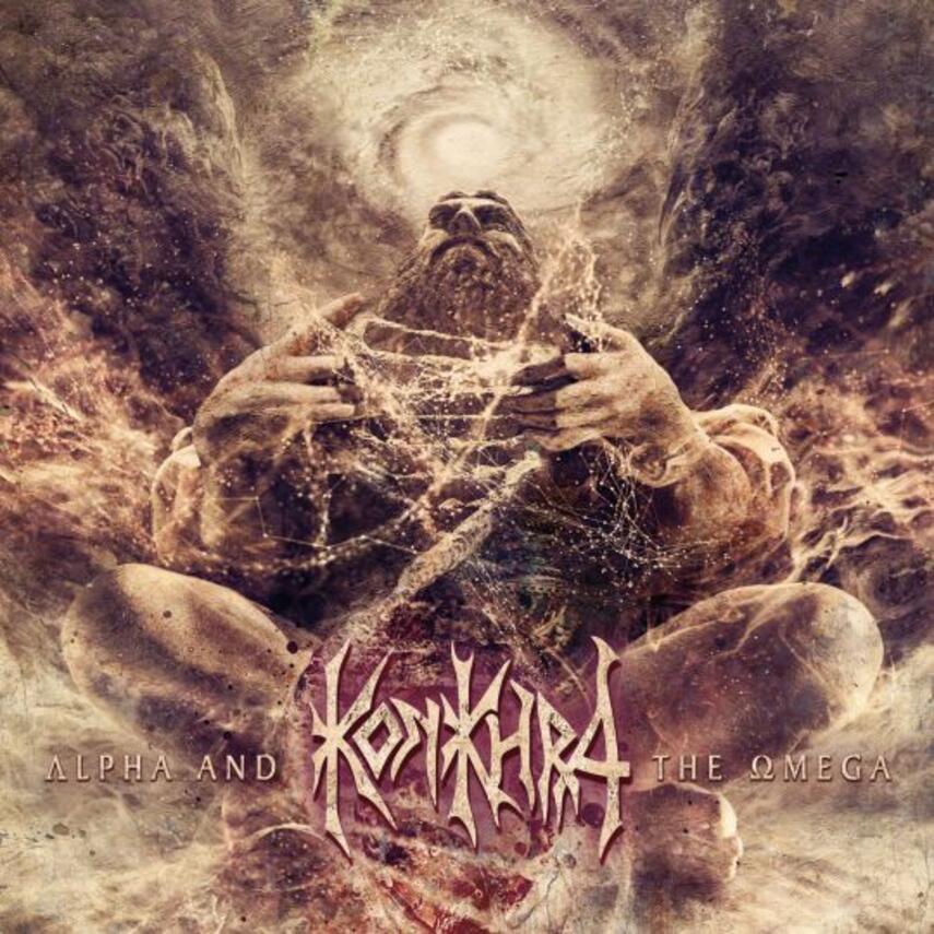 Konkhra: Alpha and the omega