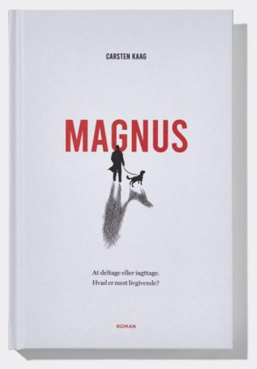 Carsten Kaag: Magnus
