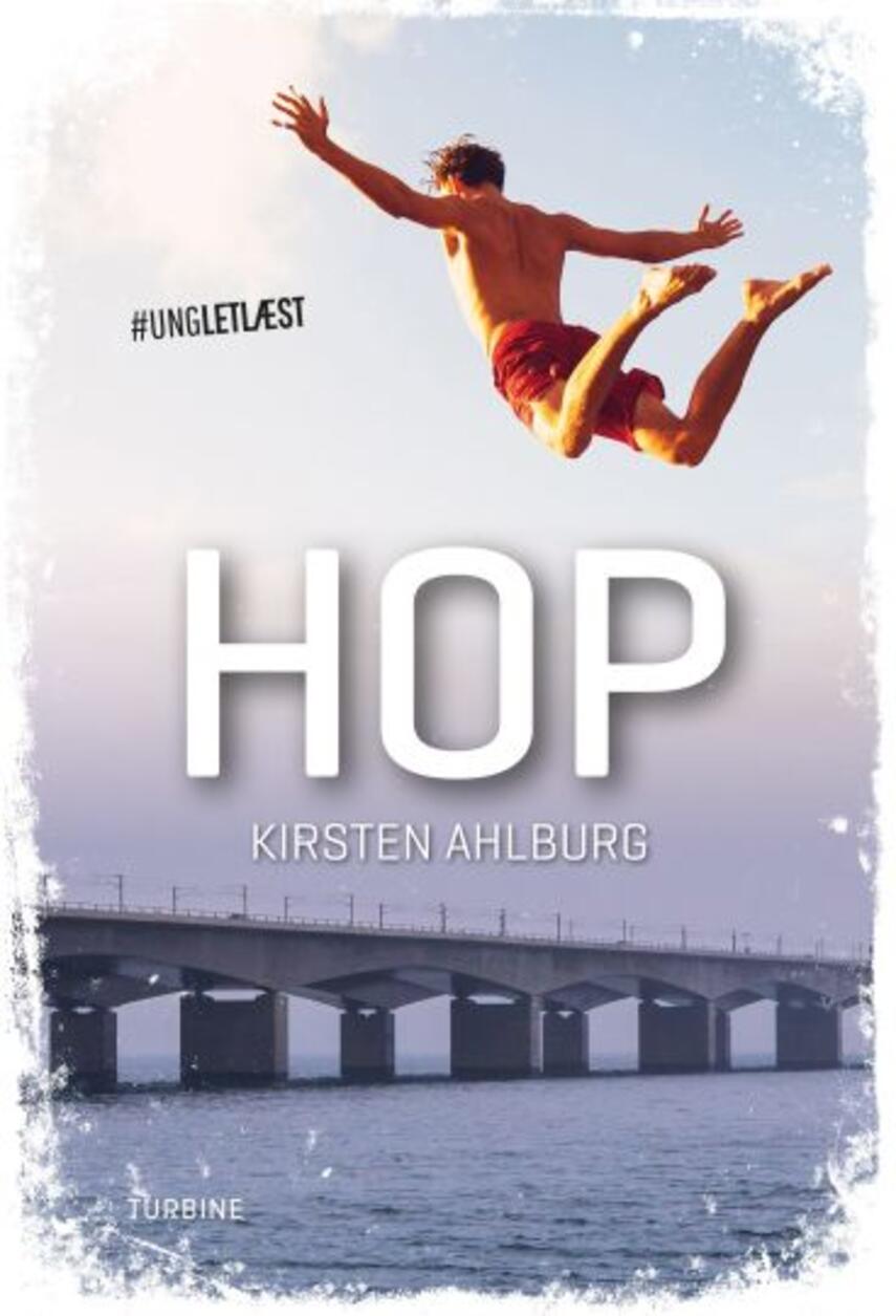 Kirsten Ahlburg: Hop