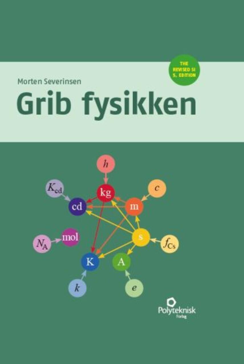 Morten Severinsen: Grib fysikken