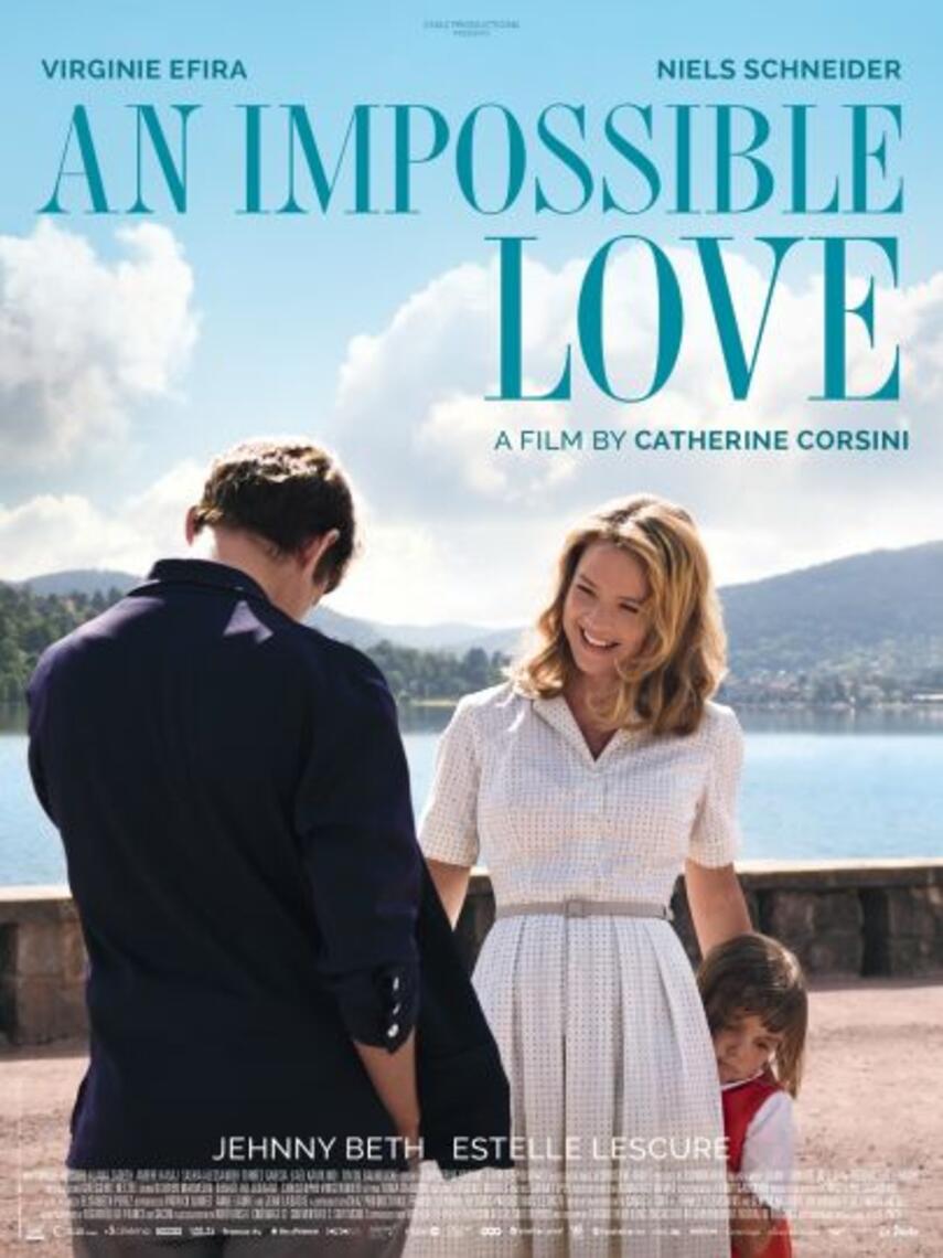 Catherine Corsini, Laurette Polmanss, Jeanne Lapoirie: En umulig kærlighed