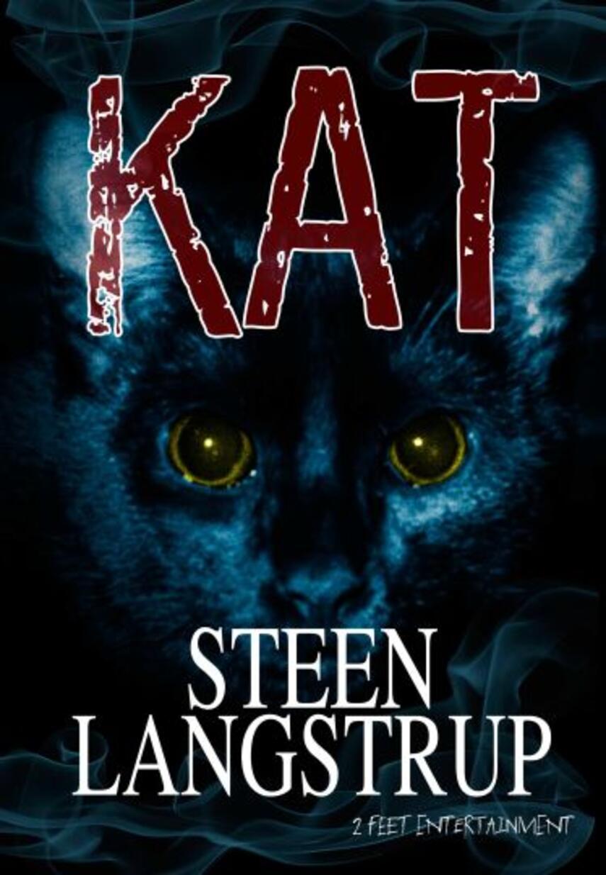 Steen Langstrup: Kat