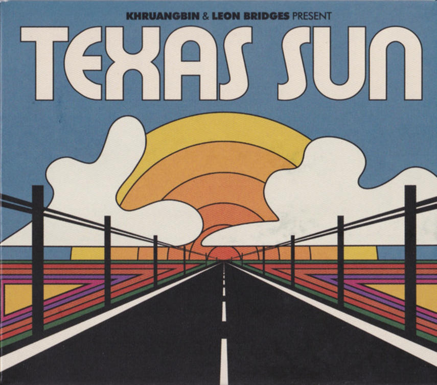 Khruangbin: Texas sun