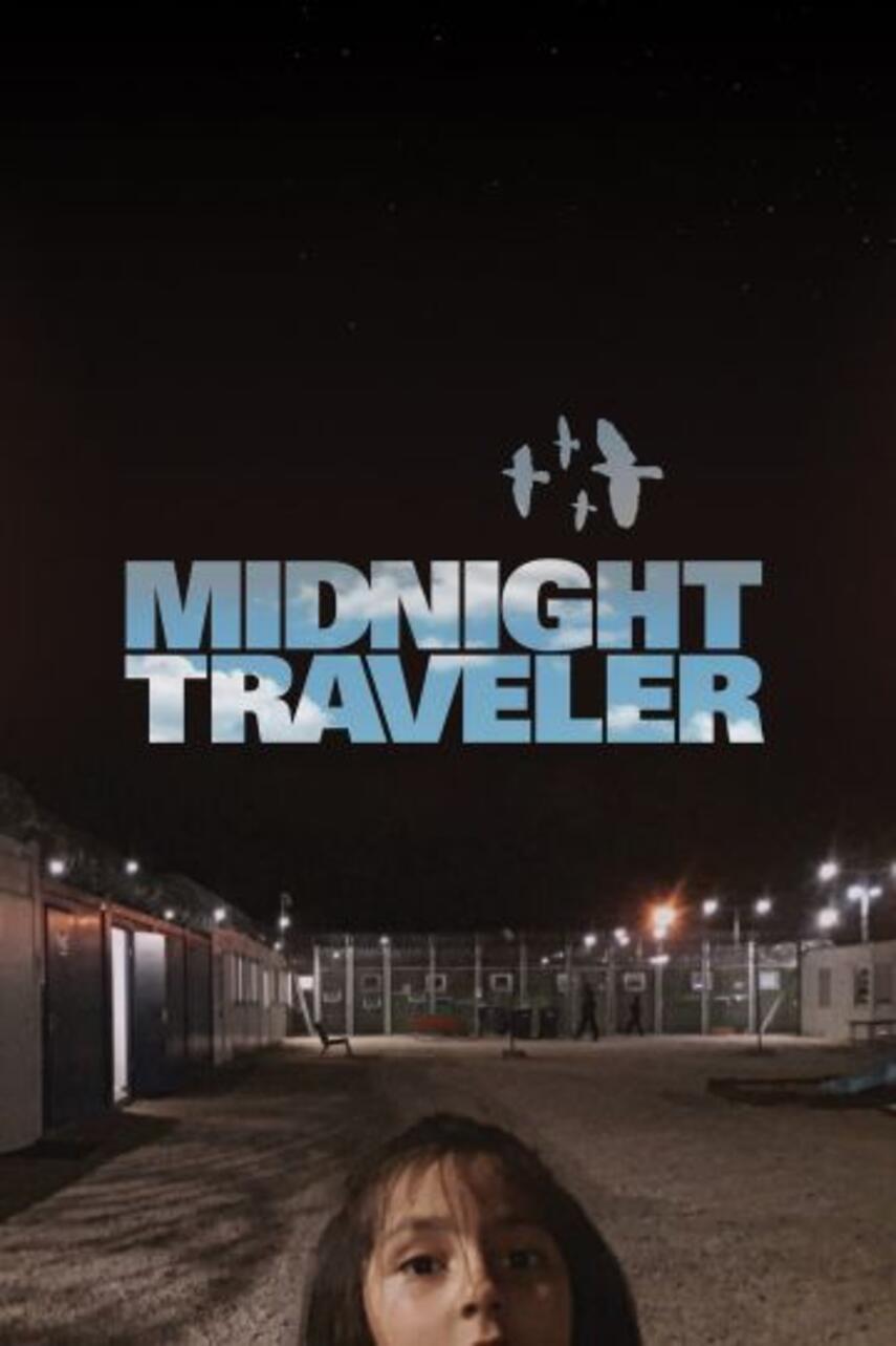 Emelie Mahdavian, Hassan Fazili: Midnight traveler