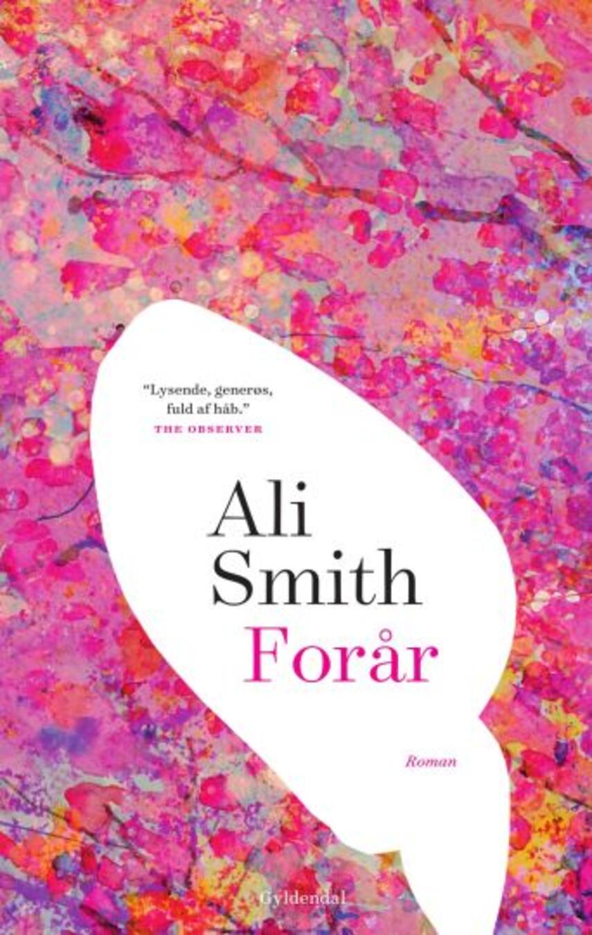 Ali Smith: Forår : roman