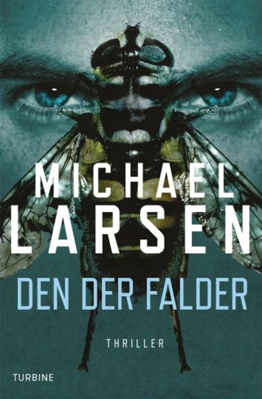 Michael Larsen (f. 1961): Den der falder