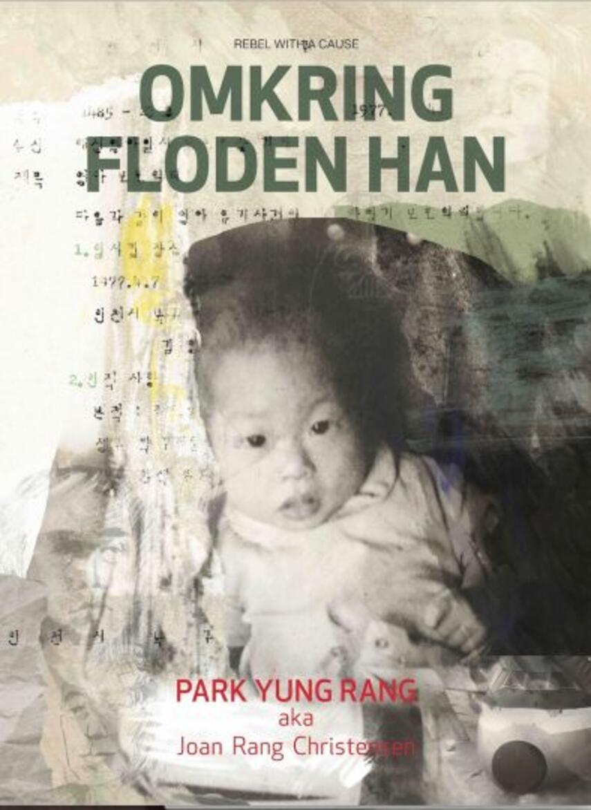 Joan Rang Christensen: Omkring floden Han