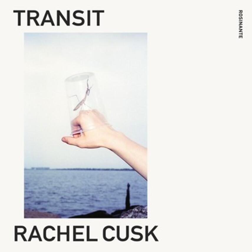 Rachel Cusk: Transit (mp3)