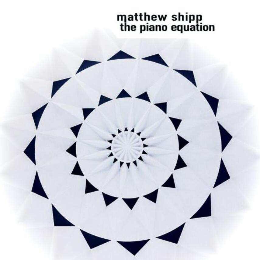 Matthew Shipp: The piano equation