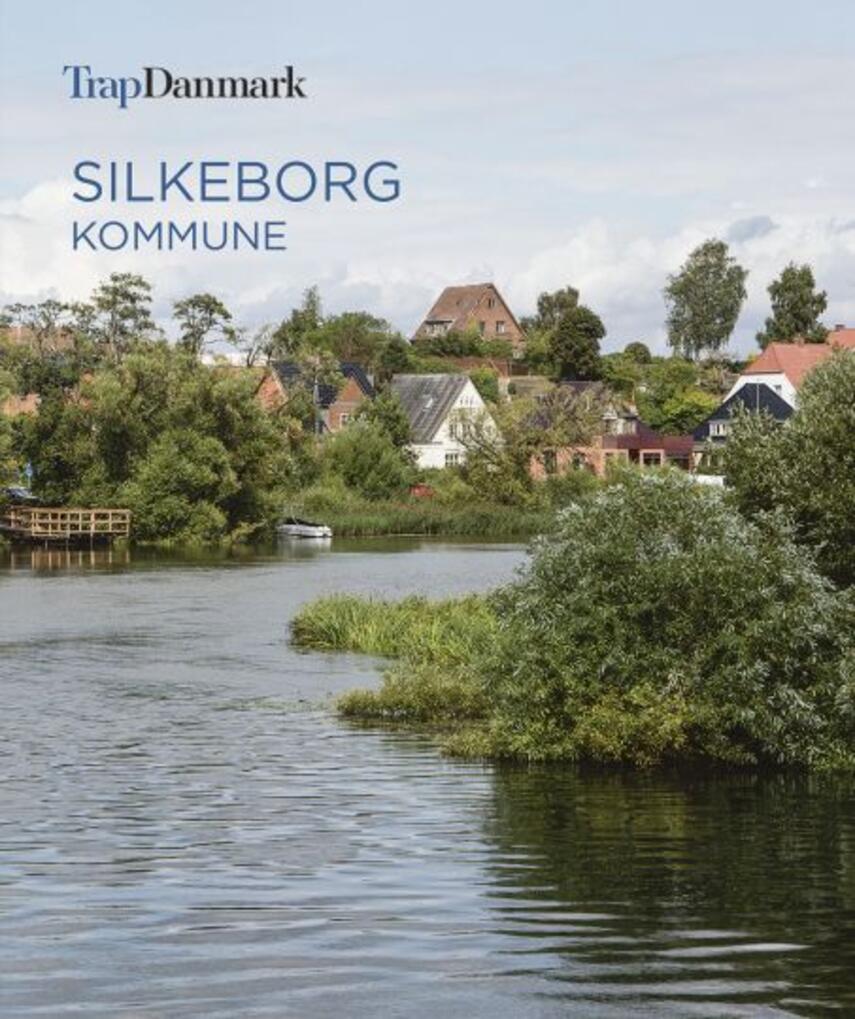 : Trap Danmark - Silkeborg Kommune