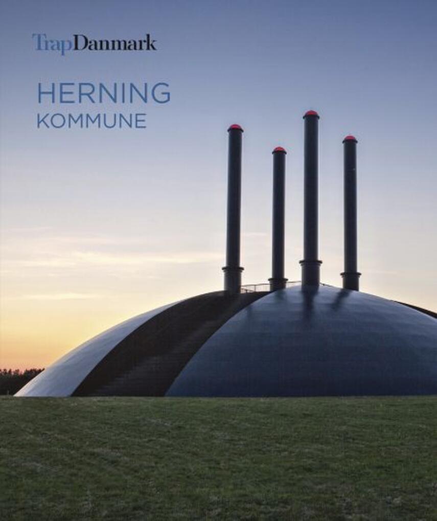 : Trap Danmark - Herning Kommune