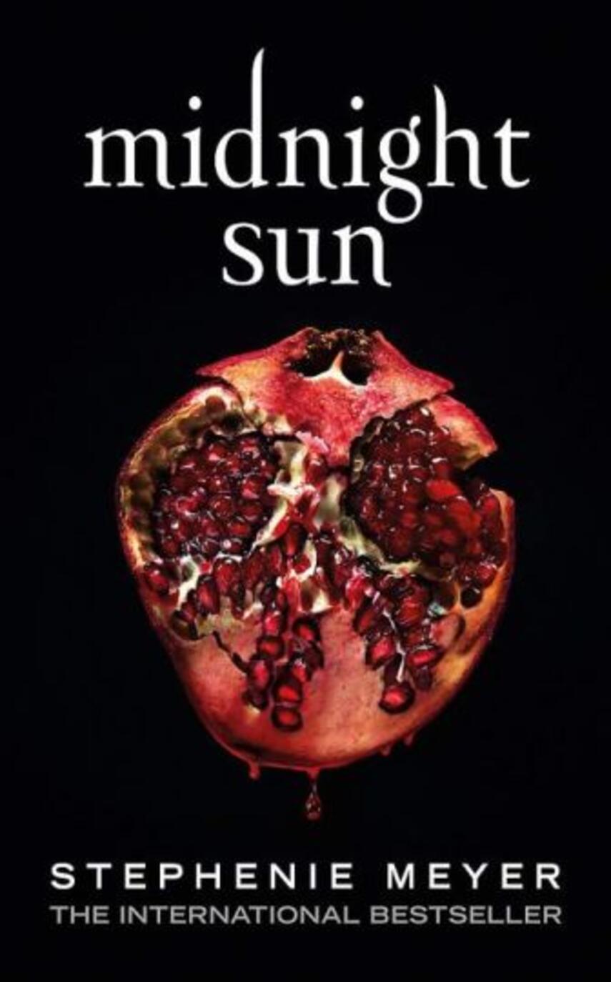 Stephenie Meyer: Midnight sun