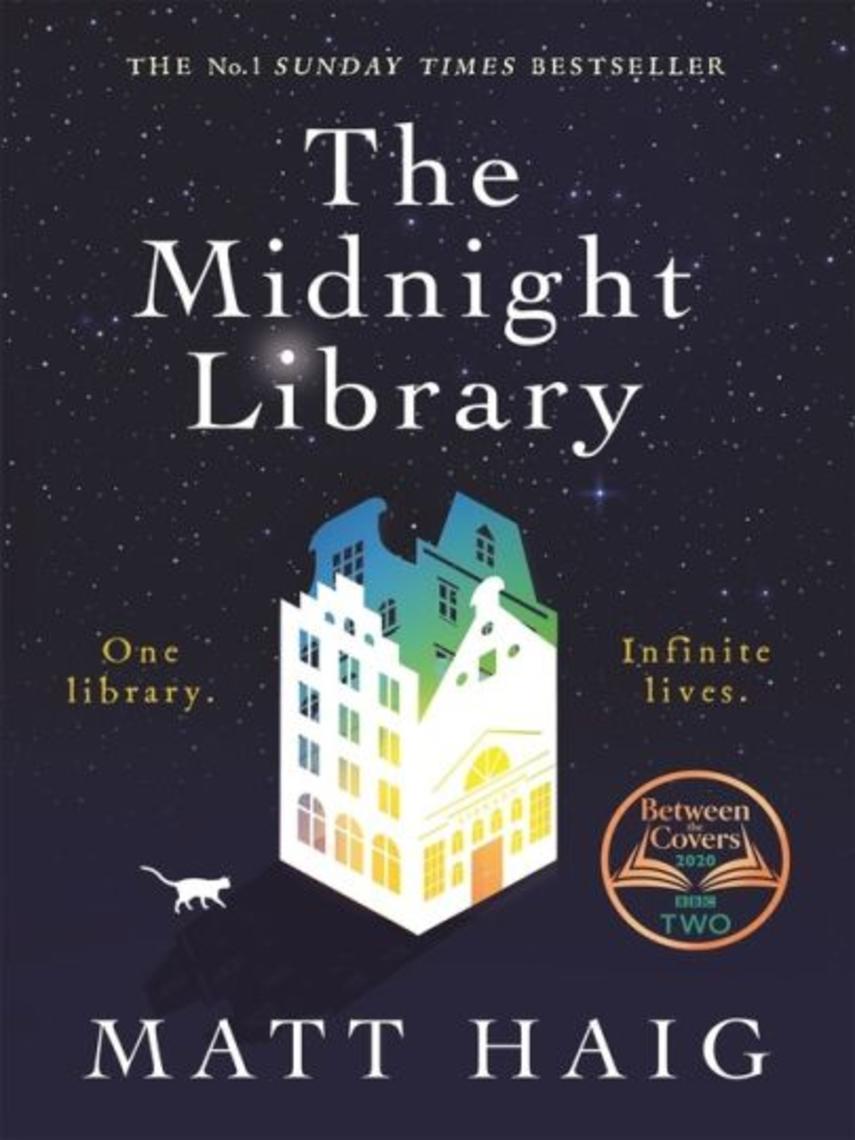 Matt Haig: The midnight library