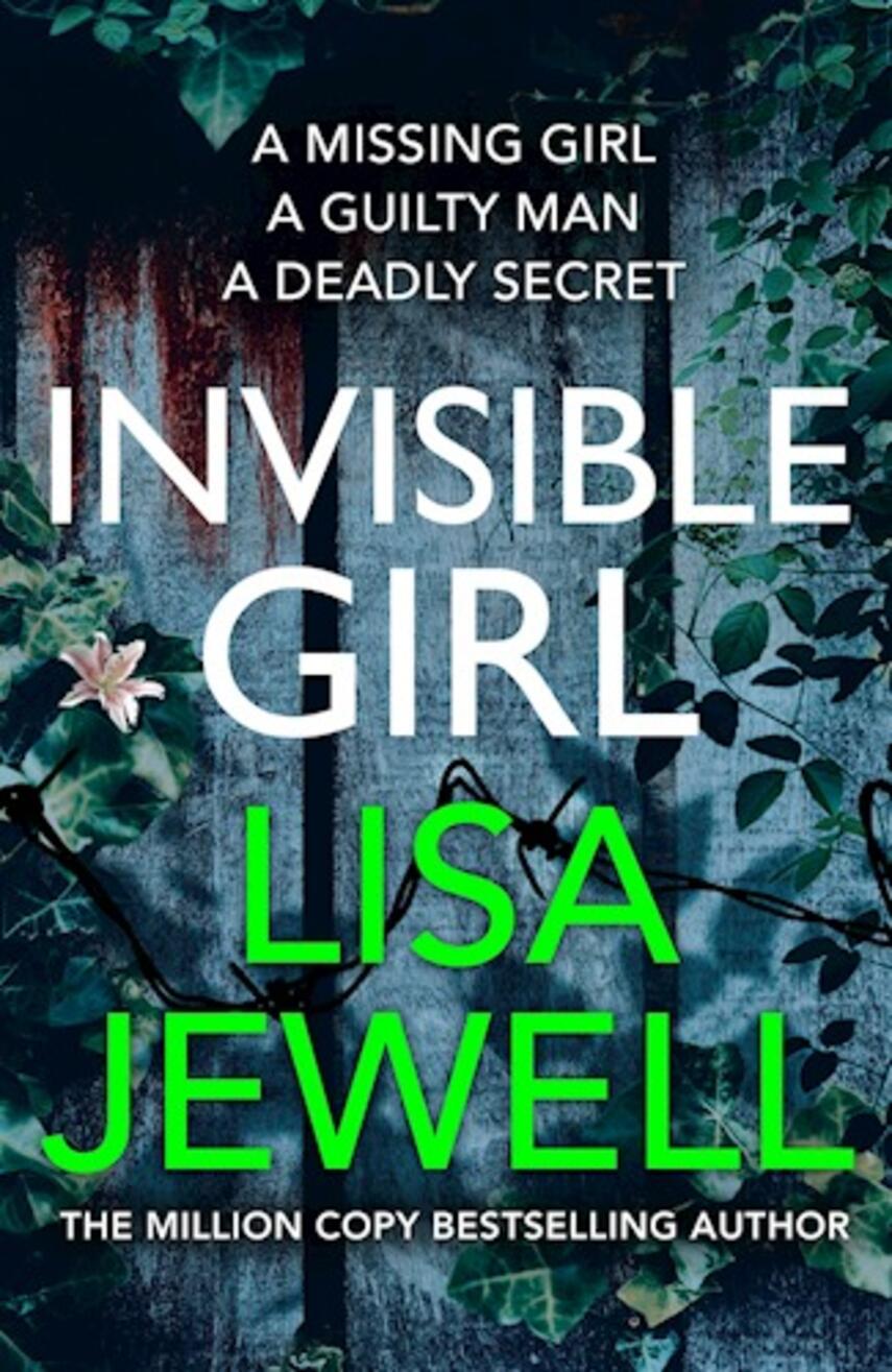 Lisa Jewell: Invisible girl