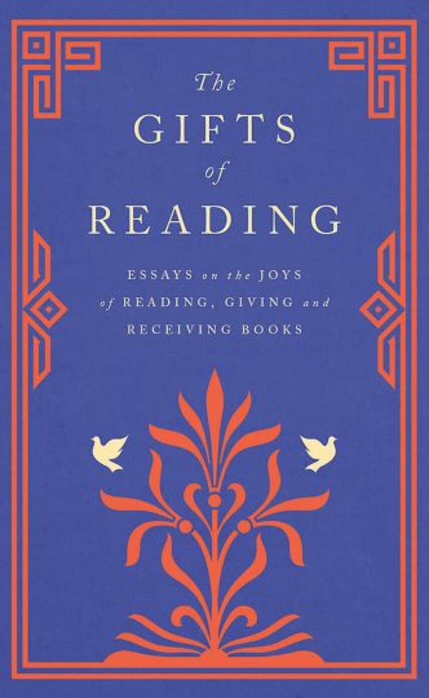 : The gifts of reading