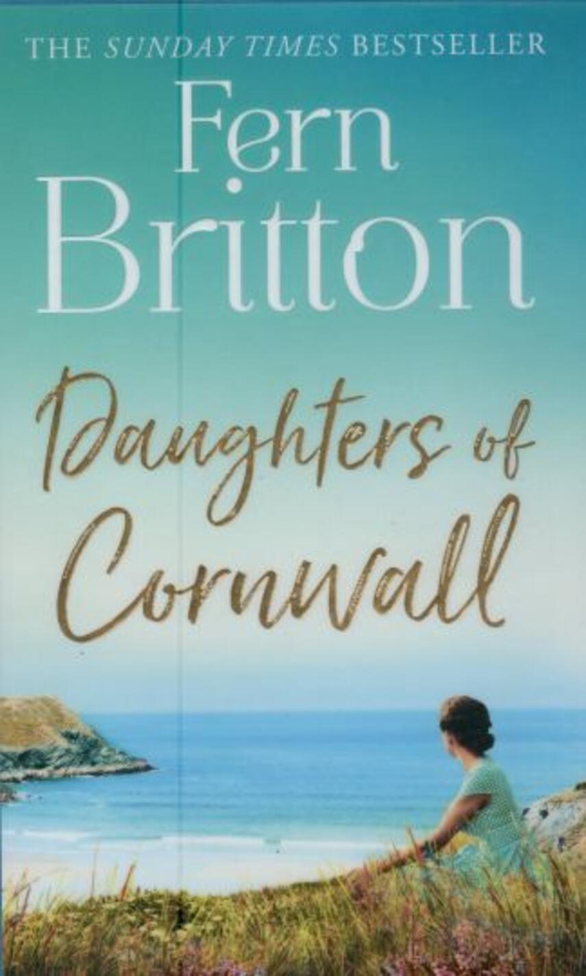 Fern Britton: Daughters of Cornwall