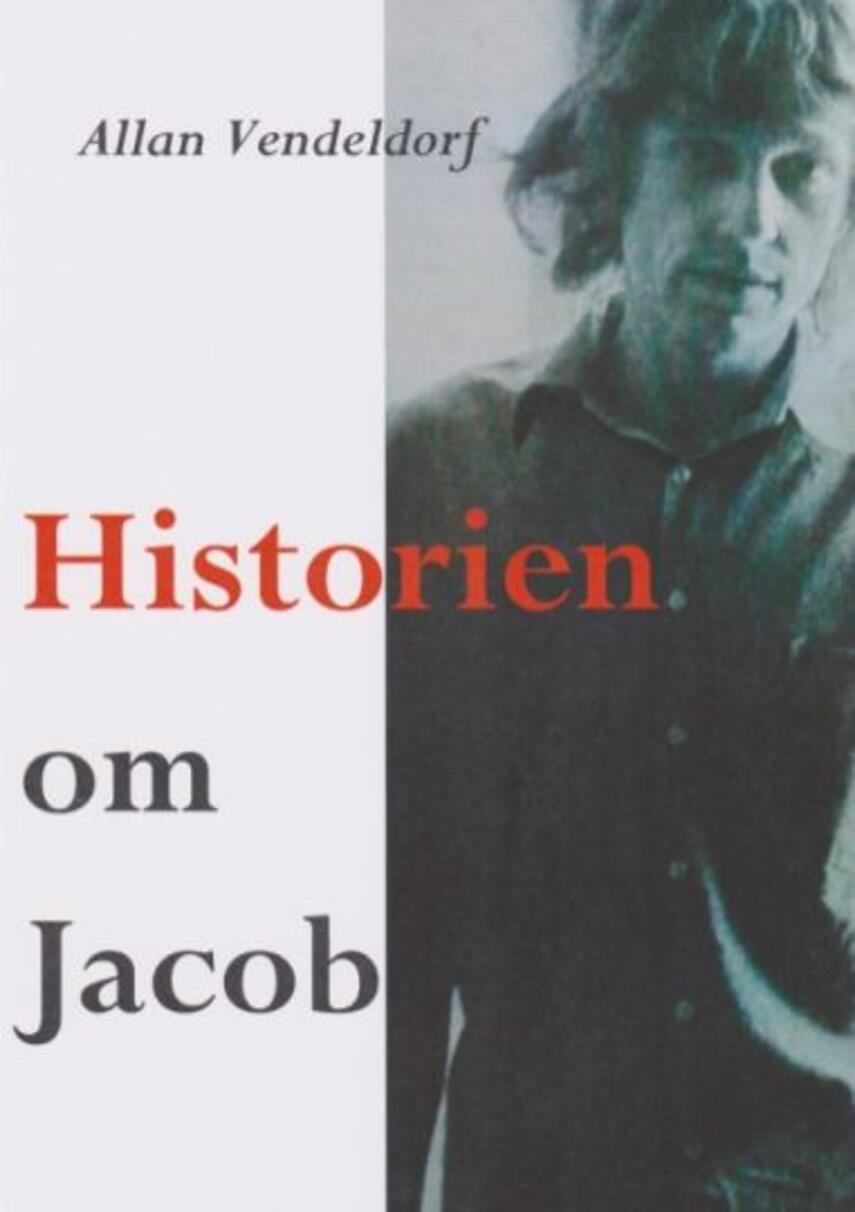 Allan Vendeldorf: Historien om Jacob