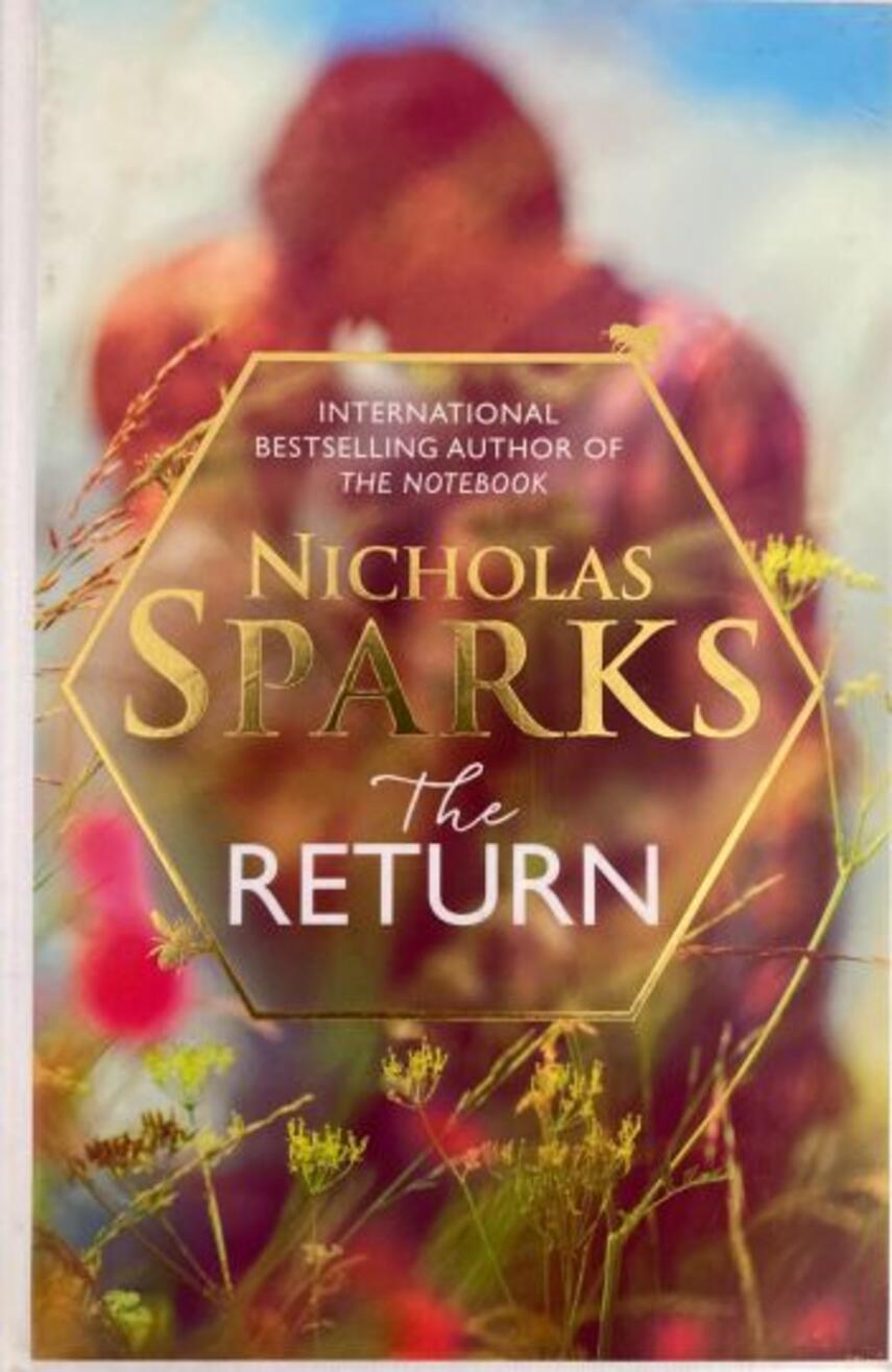 Nicholas Sparks: The return
