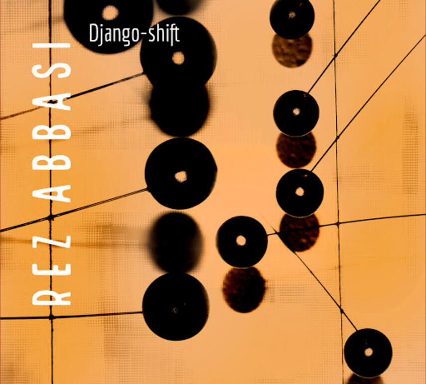 Rez Abbasi: Django-shift
