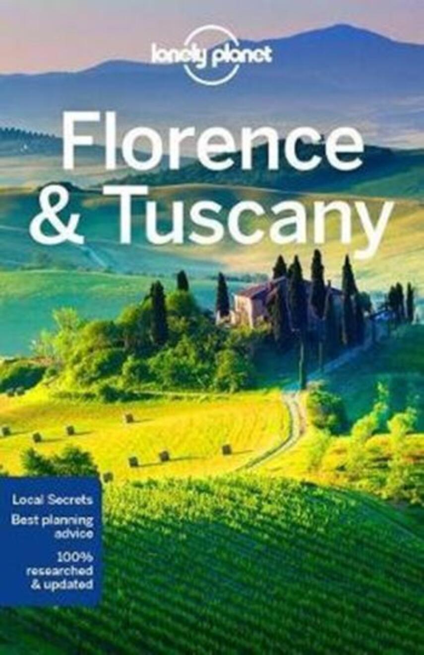 Nicola Williams, Virginia Maxwell: Florence & Tuscany