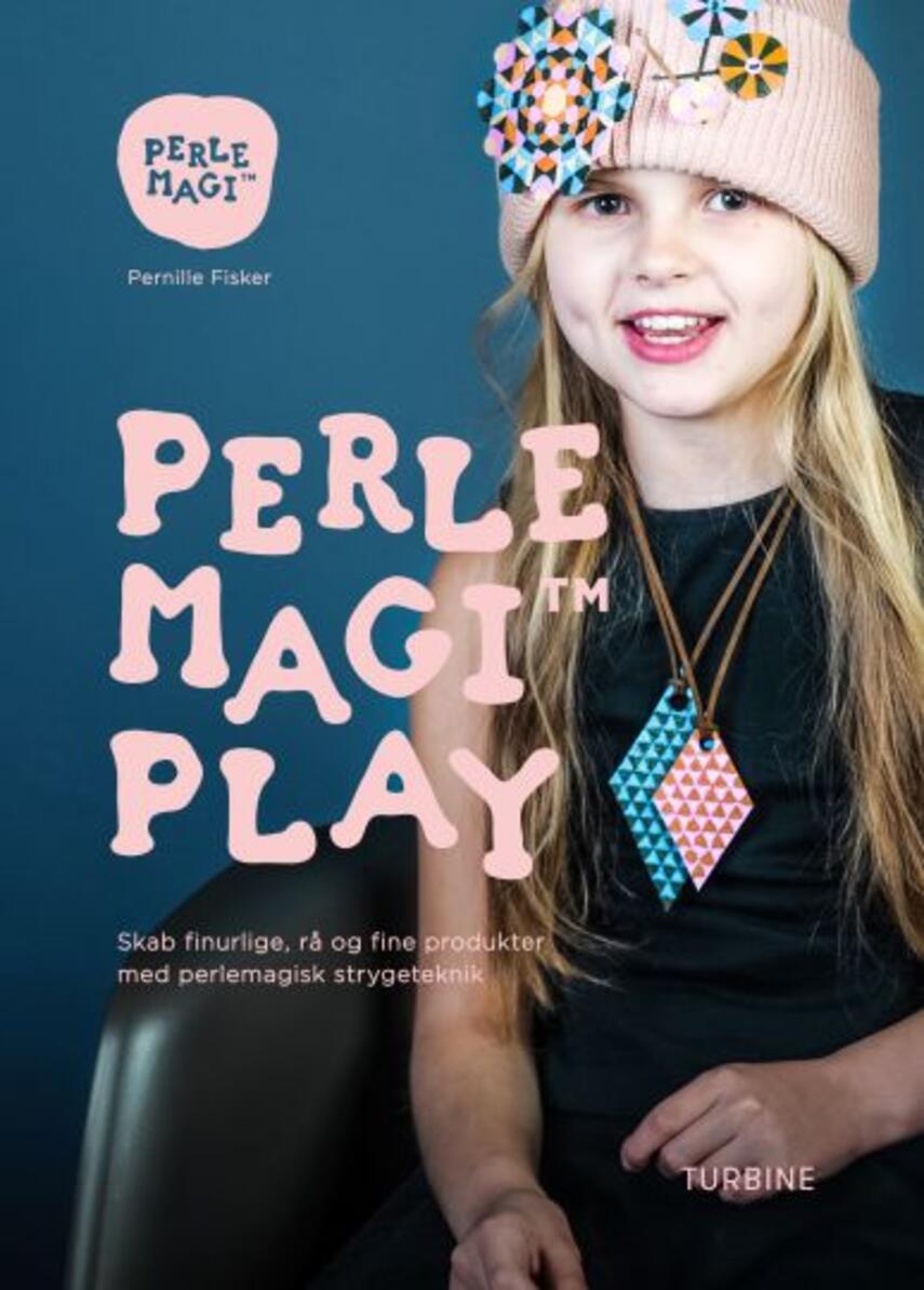 Pernille Fisker: Perlemagi play