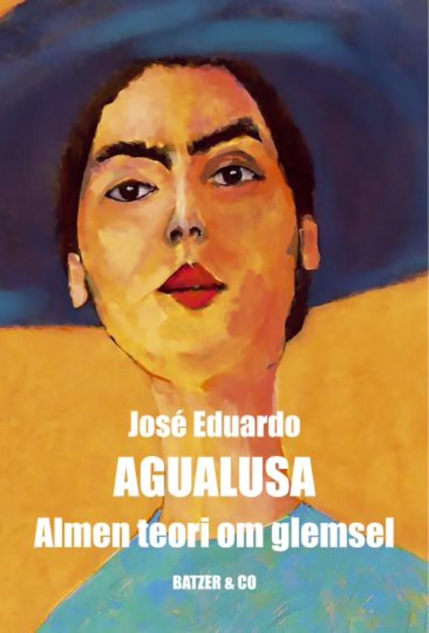 J. E. Agualusa: Almen teori om glemsel