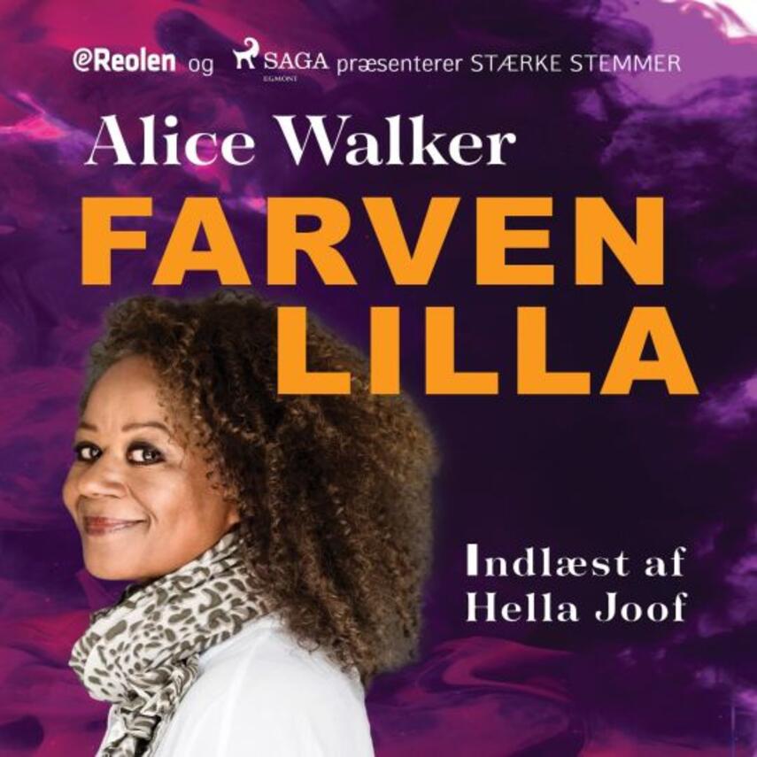 Alice Walker: Farven lilla (Ved Hella Joof)