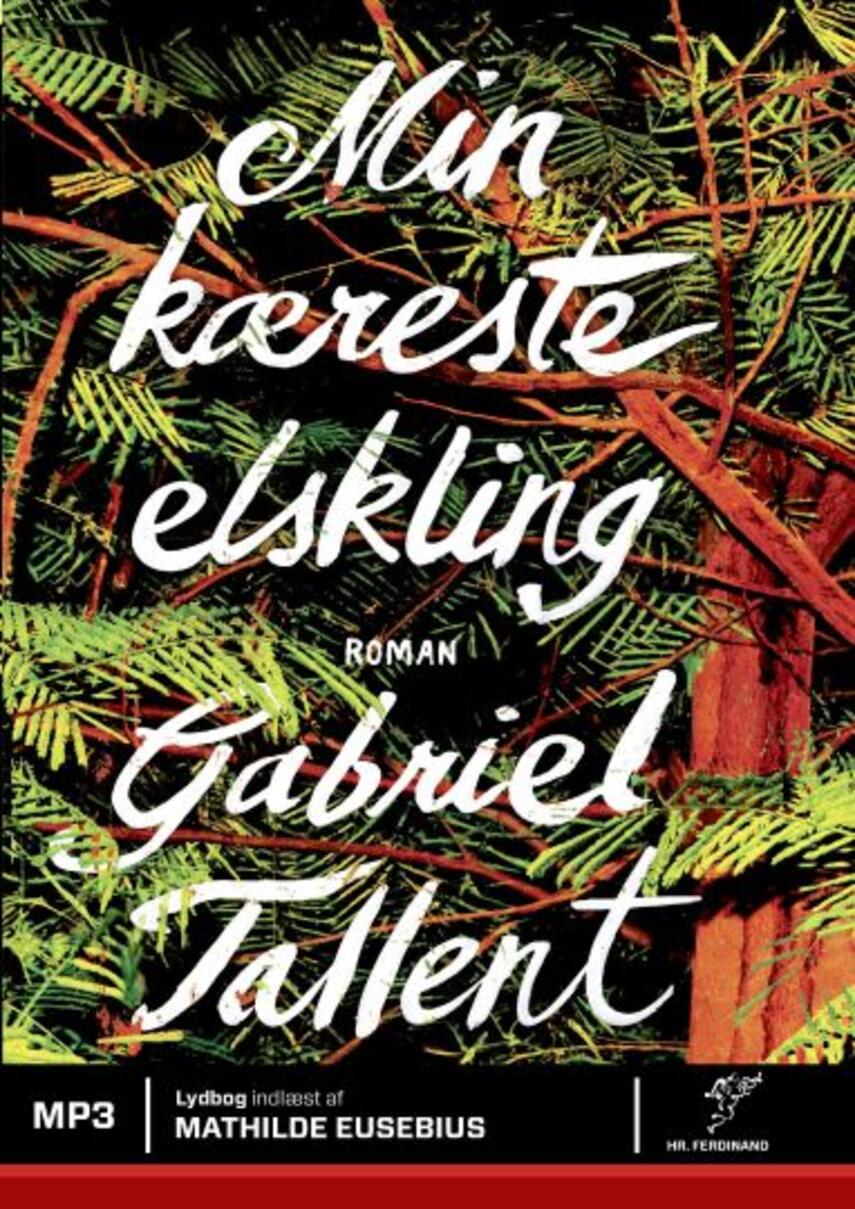 Gabriel Tallent: Min kæreste elskling