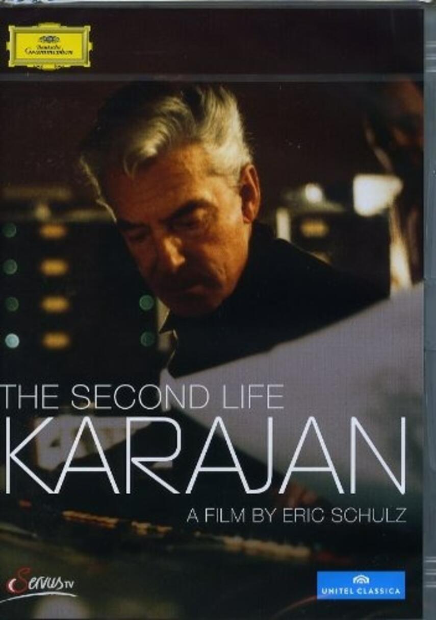 Eric Schulz: Karajan - the second life