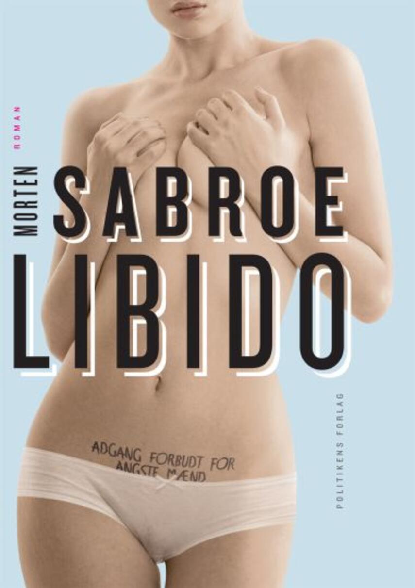 Morten Sabroe: Libido