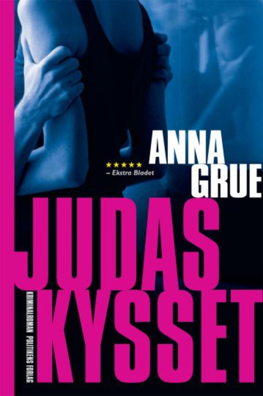 Anna Grue: Judaskysset