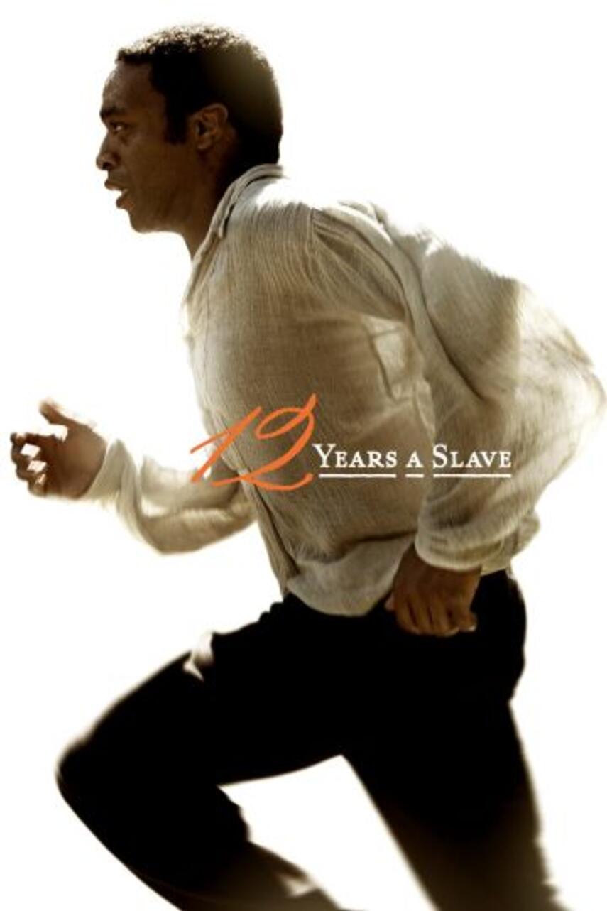 Sean Bobbitt, Steve McQueen, John Ridley: 12 years a slave