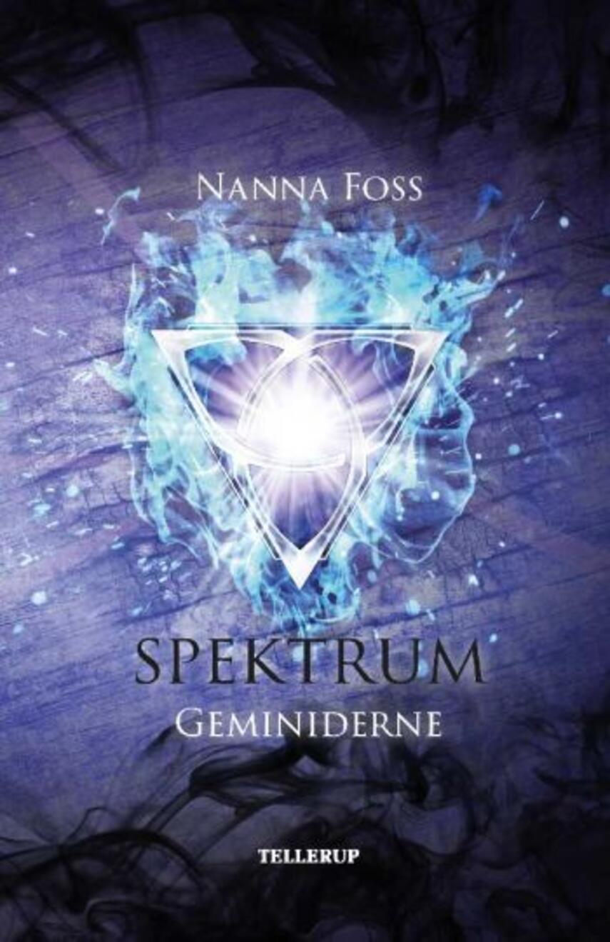 Nanna Foss: Spektrum - Geminiderne