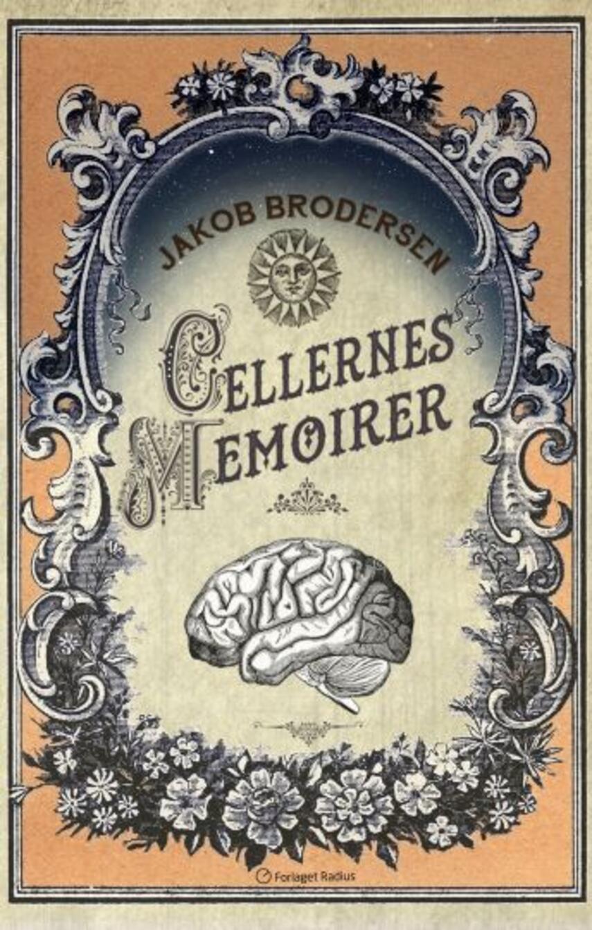 Jakob Brodersen: Cellernes memoirer