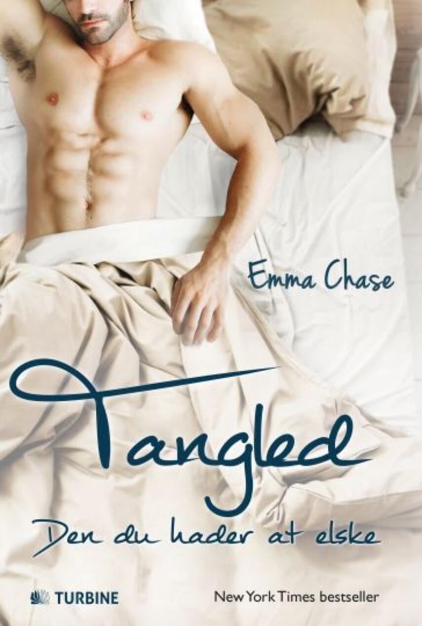 Emma Chase: Tangled : den, du hader at elske