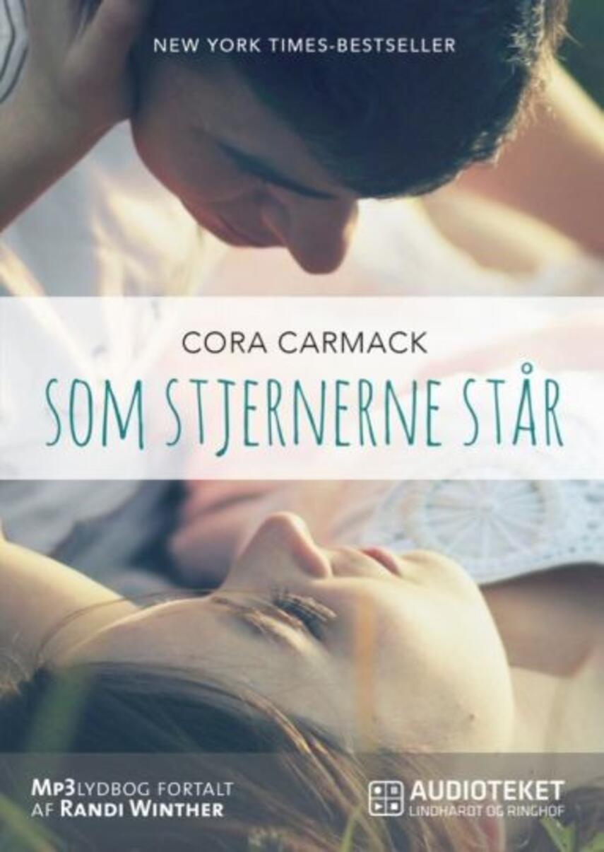 Cora Carmack: Som stjernerne står