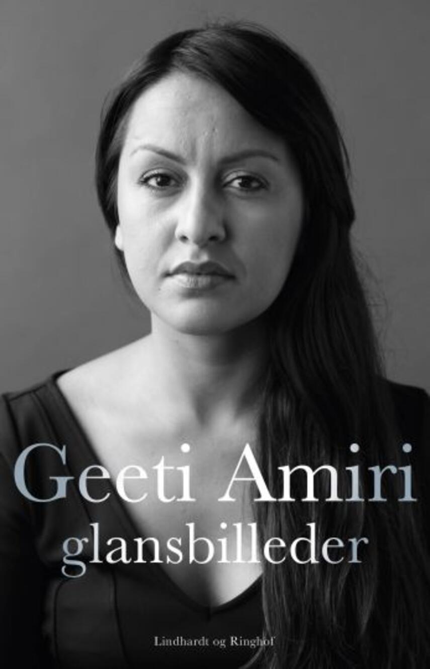 Geeti Amiri: Glansbilleder