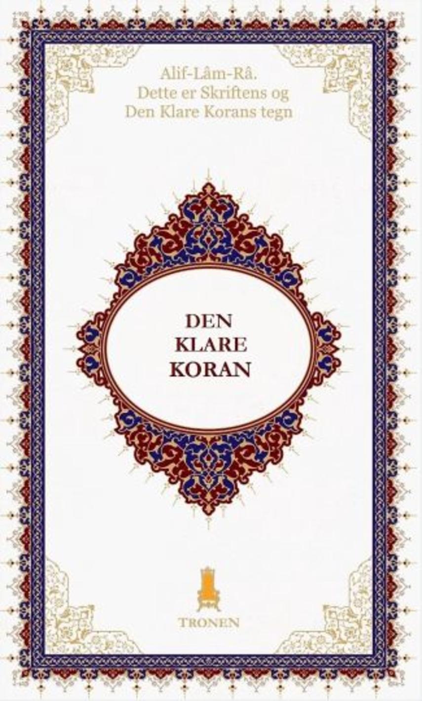 : Den klare Koran