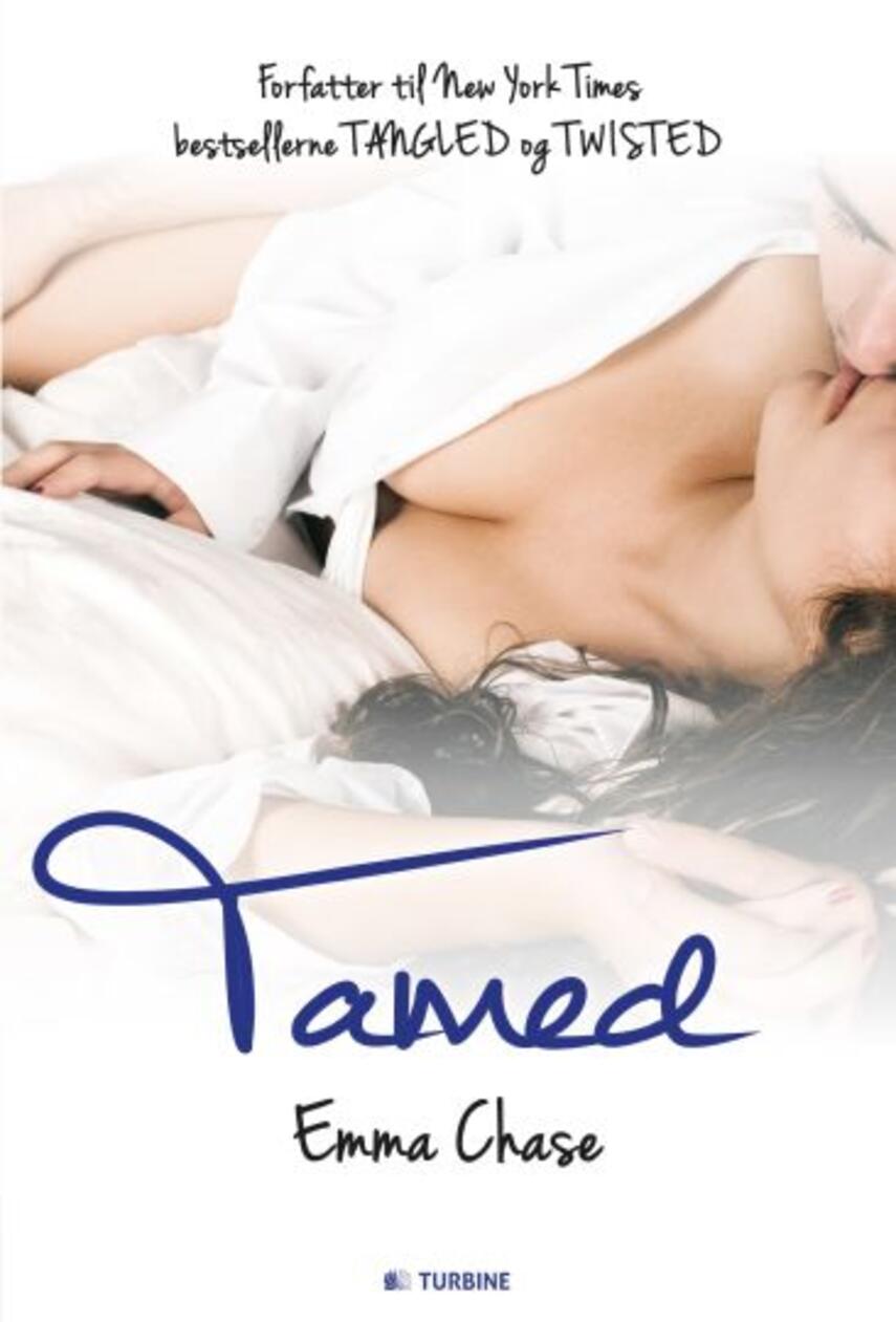 Emma Chase: Tamed