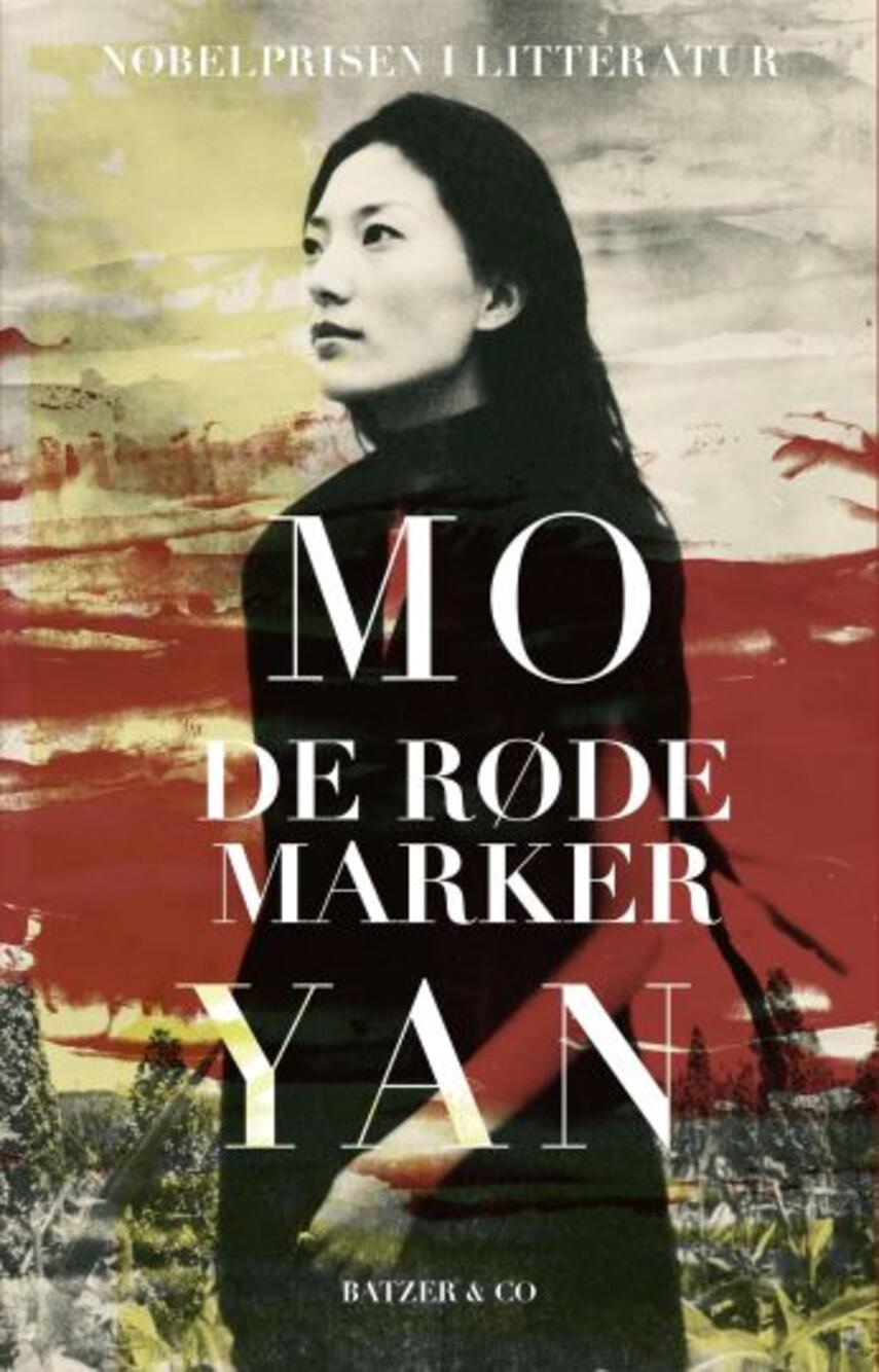 Yan Mo: De røde marker