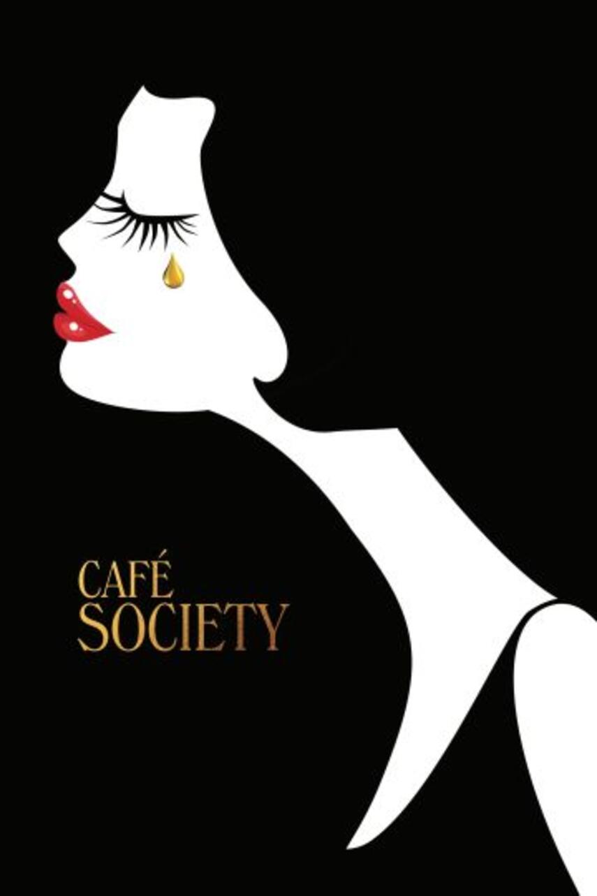 Woody Allen, Vittorio Storaro: Café society