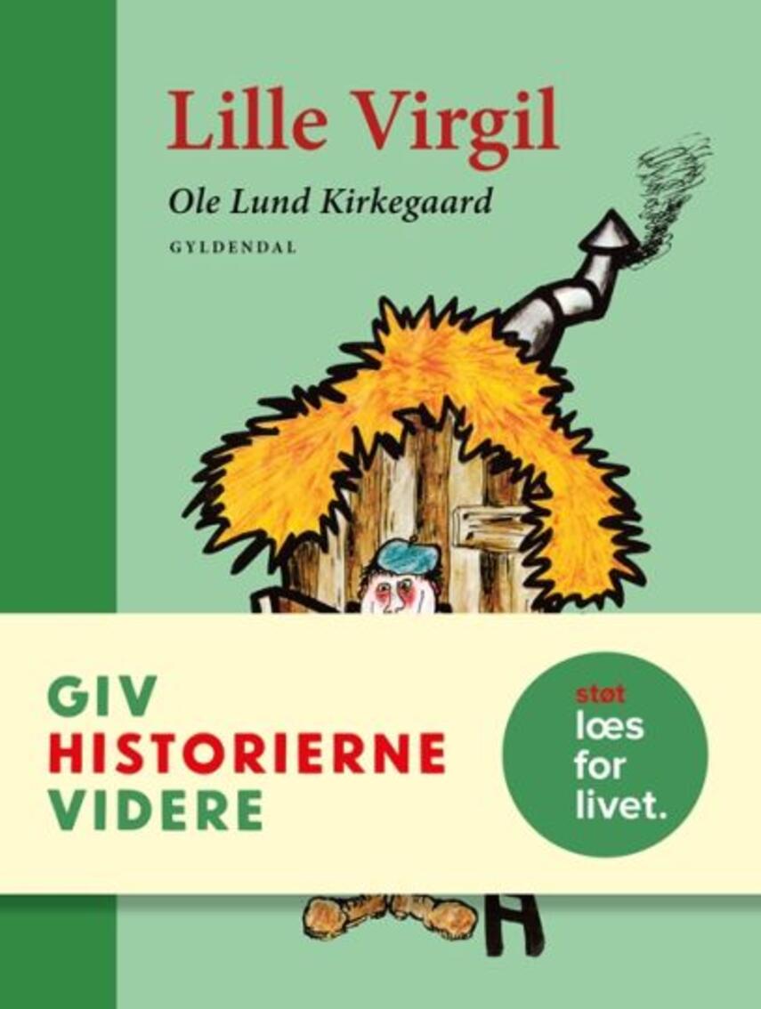 Ole Lund Kirkegaard: Lille Virgil