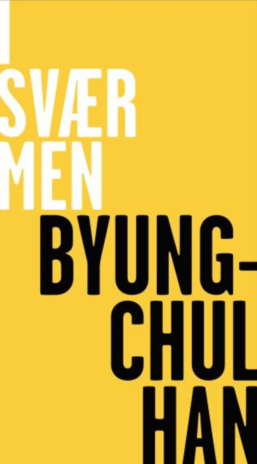 Byung-Chul Han: I sværmen