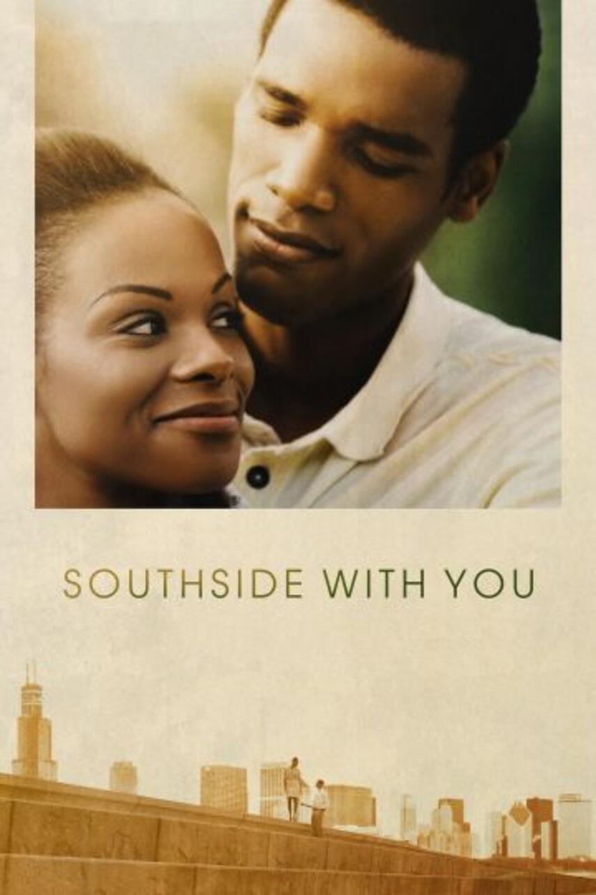 Richard Tanne, Pat Scola: Southside with you